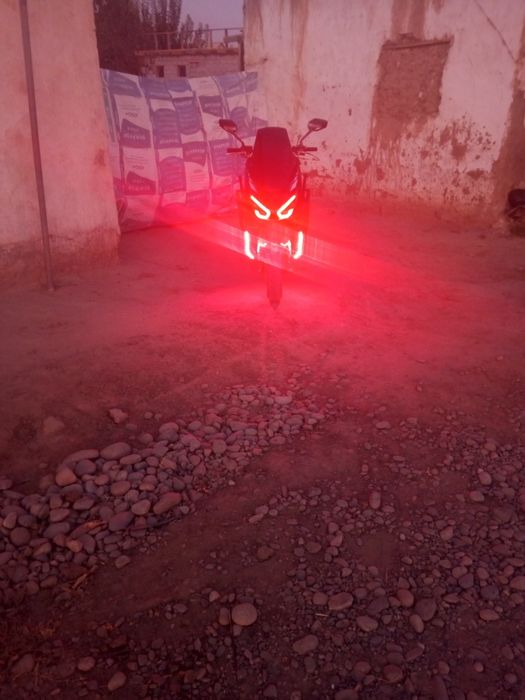 Sukuter. NEKCUC.TIGIRSotiladi. 150