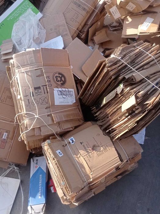 Макалатура в Ташкенте