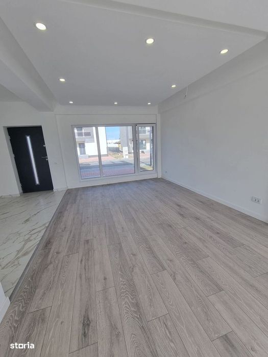 Casa 5 camere, 3 bai Str. Bucuresti.Localitatea Varteju Magurele-Ilfov