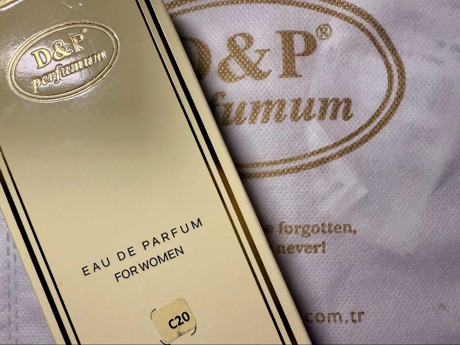 Parfum D&P C20 nou - 100 ml