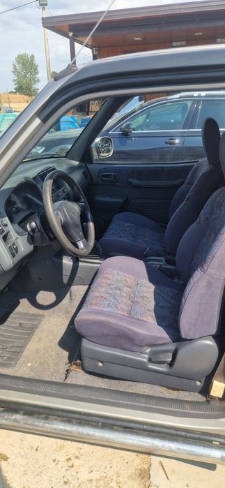 Toyota Rav 4 -4x4 - 1999- Klima- "Cool Wave"