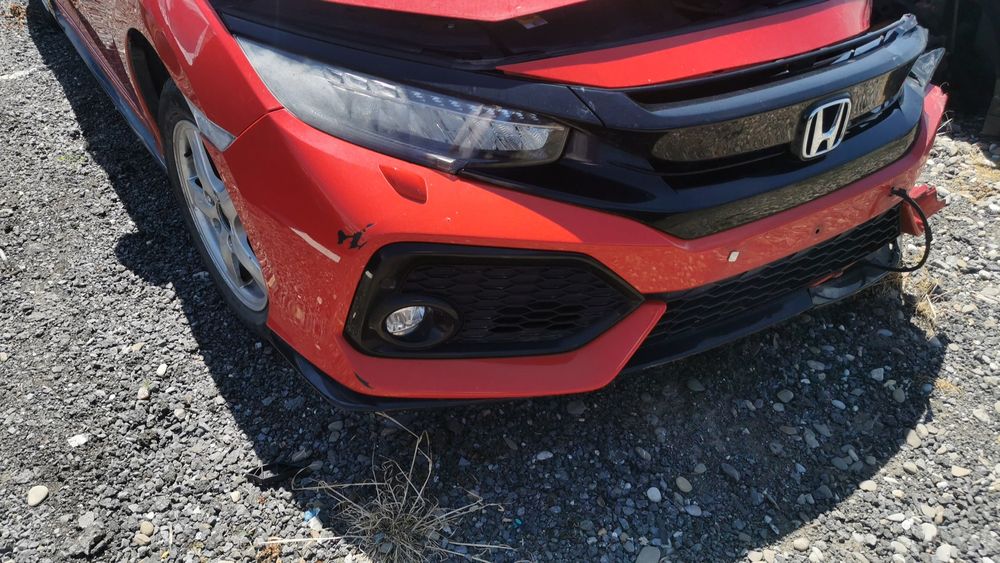 Far dreapta led honda civic X/10/ 2017-2021