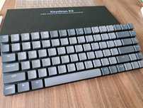 Keychron K3 White Backlight Brown Switch - ДЕФЕКТ!