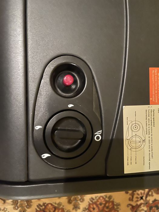 Vand soba pe butelie