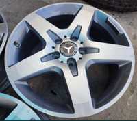 18" оригинални алуминиеви джанти за Mercedes GLA,CLA,GLB...