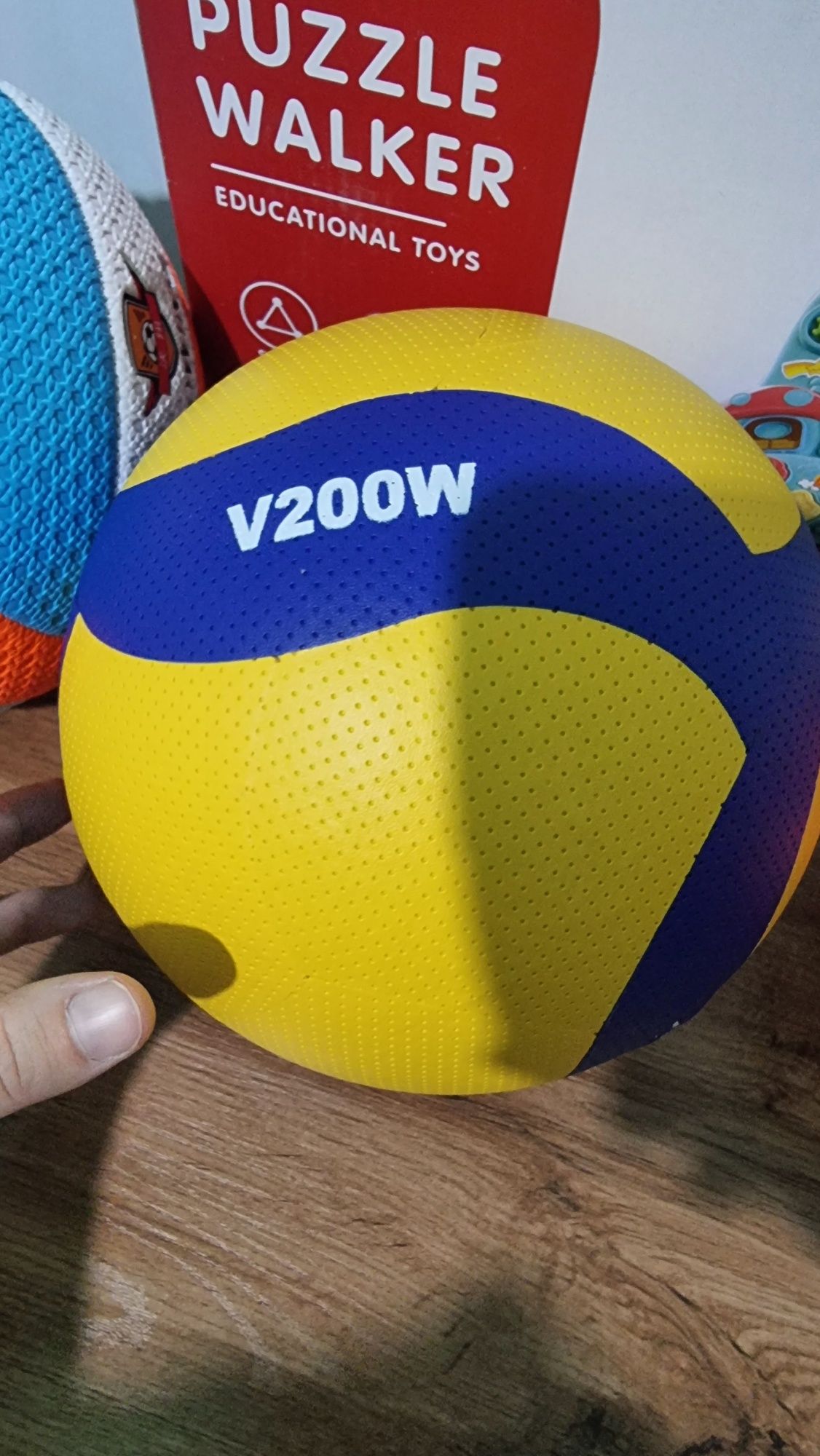 Мяч для волейболу V200W TAILAND Voleybol to'pi