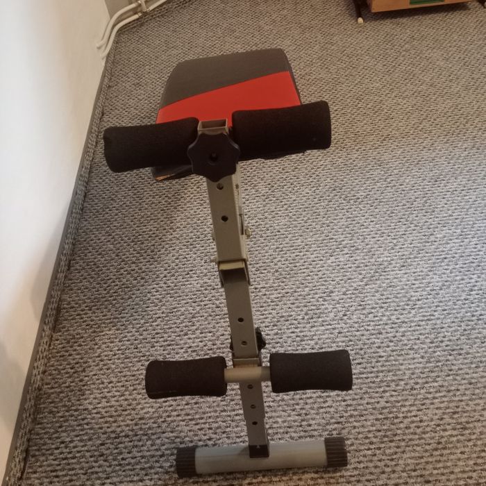 Banca abdomene 100lei