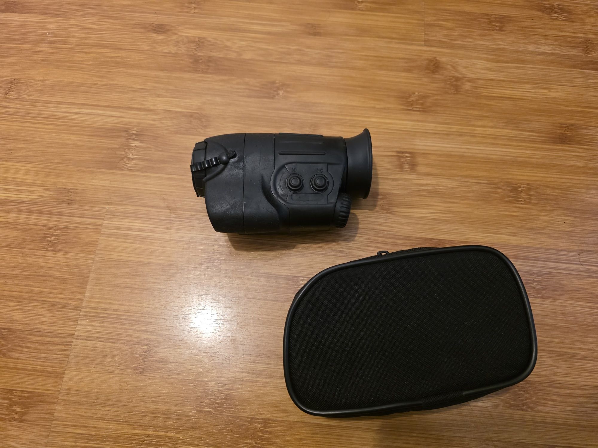 Monocular NIGHT VISION Vedere Nocturna YUKON 2X24 24081
