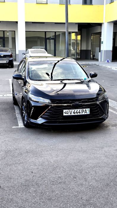 Monza 1.3 aturbo Full naxt va nasiya