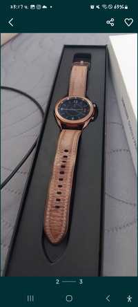 Samsung  Watch 3