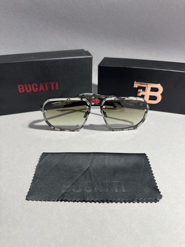 Bugatti Очила Мъжки