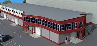 Аренда Склад От 1000м² до 15.000м²