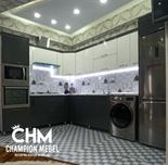 Замонавий ошхона мебеллари АКРИЛ. Современный кухонный гарнитур АКРИЛ