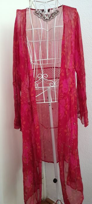 Rochie viscoza Gudrum Sjorden