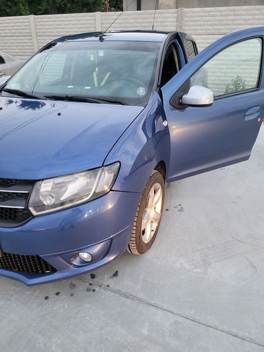 Dacia Sandero diesel