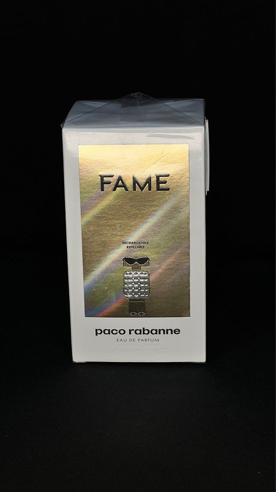 Paco Rabanne Fame