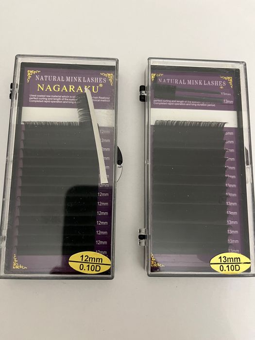 Продам набор для наращивания ресниц