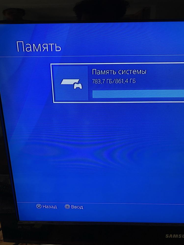 Playstation 4 pro 1 TB. Со всеми играми. Диски не нужны.