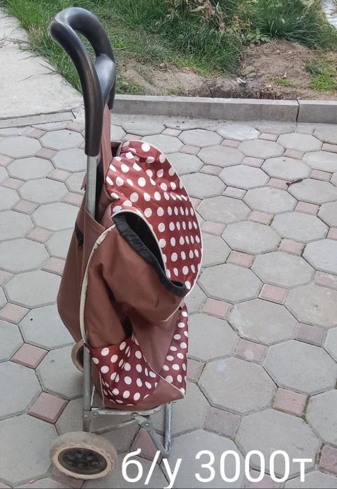 тележка тачка продам