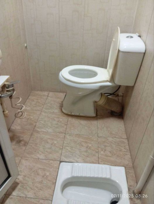 Hovlili 5-xona uy sotiladi yer maydoni (6+7) stux