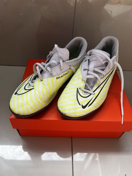 Vand ghete fotbal nike