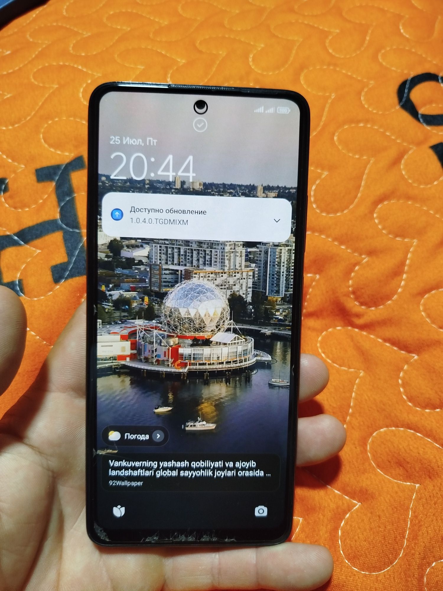 Redmi not 11 pro