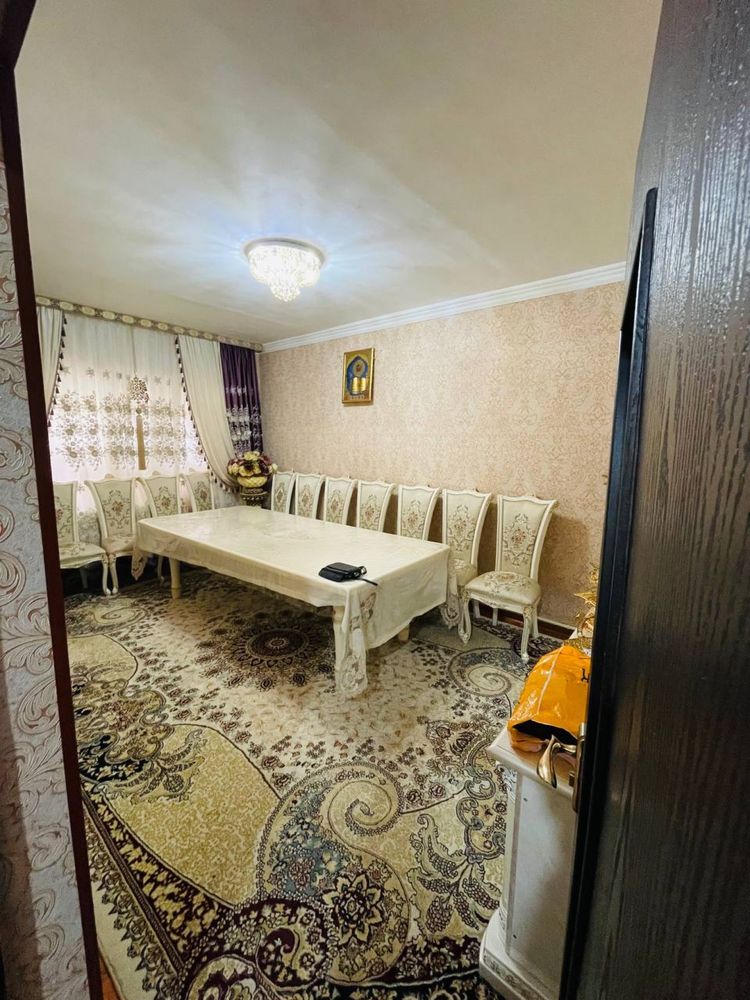 М,Улугбек т Амир Темур махалле