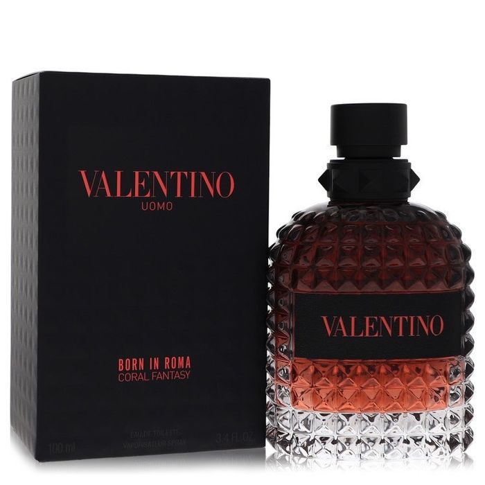 Parfum Valentino 100 Ml