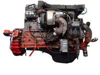 Motor complet pentru DAF XF - Piese de motor DAF