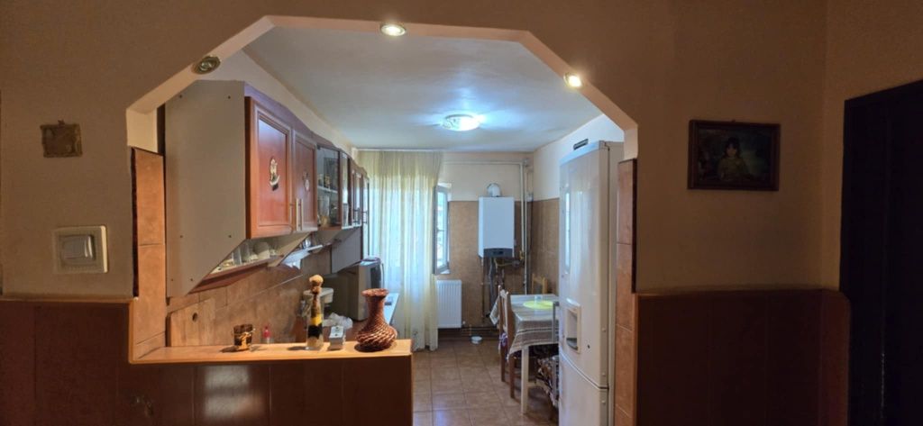 Apartament de vânzare, Motru