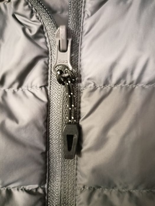 Пухено яке XS размер