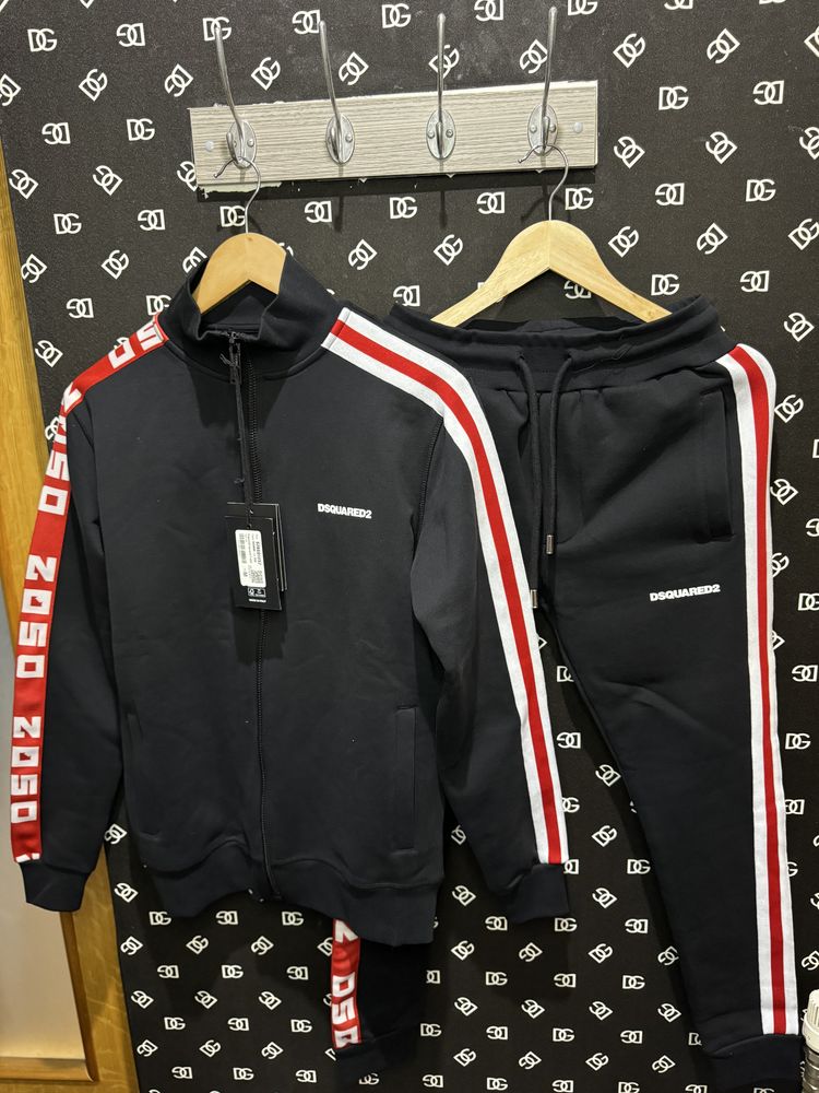 ⁉️trening dsquared2 calitate premium⁉️