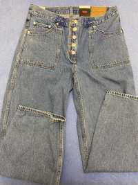 Jeans Reversible Baggy Dad