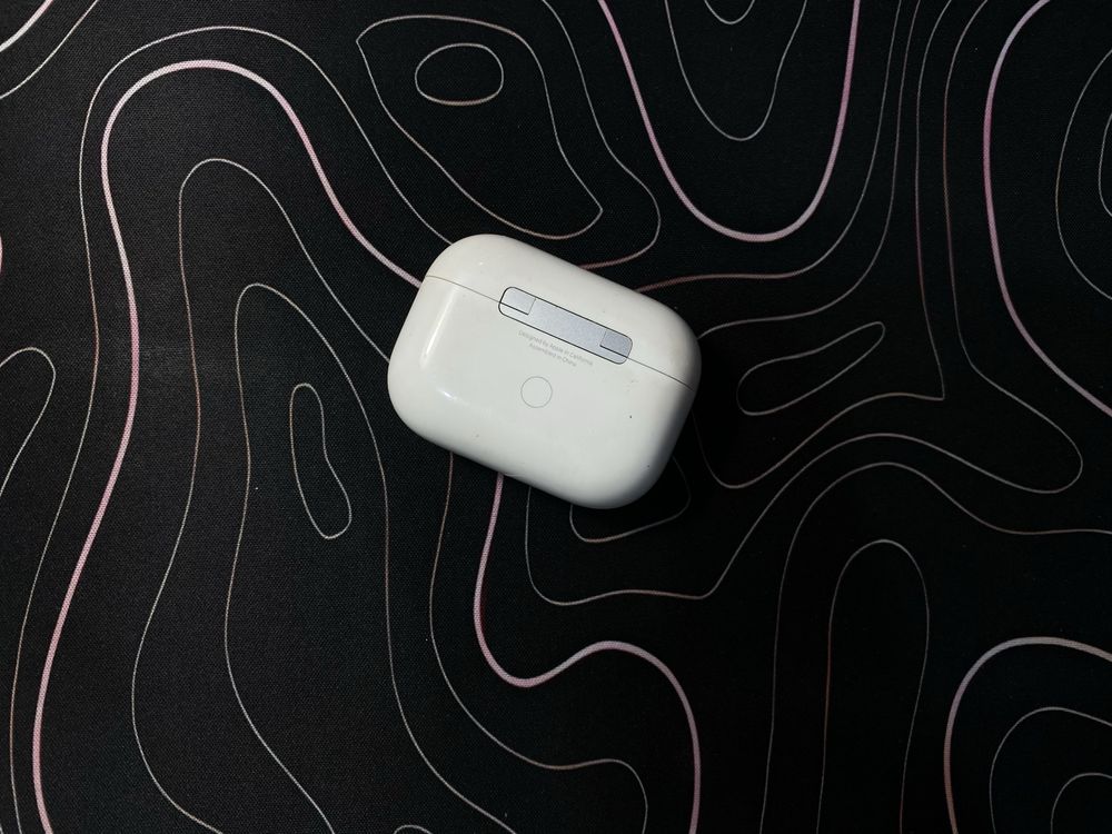 кейс от airpods pro