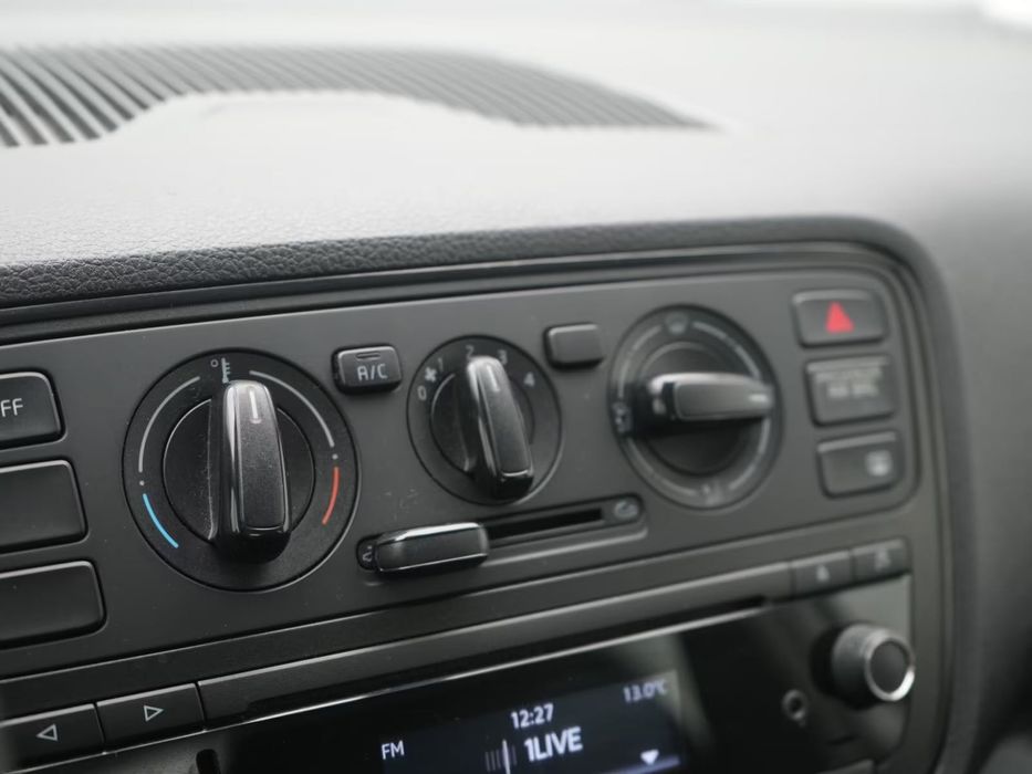 Skoda Citigo istoric verificat