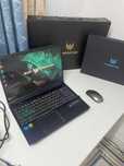 Игровой ноутбук Acer