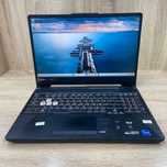 Ноутбук Asus Tuf Gaming F15 FX506HE / sk150958