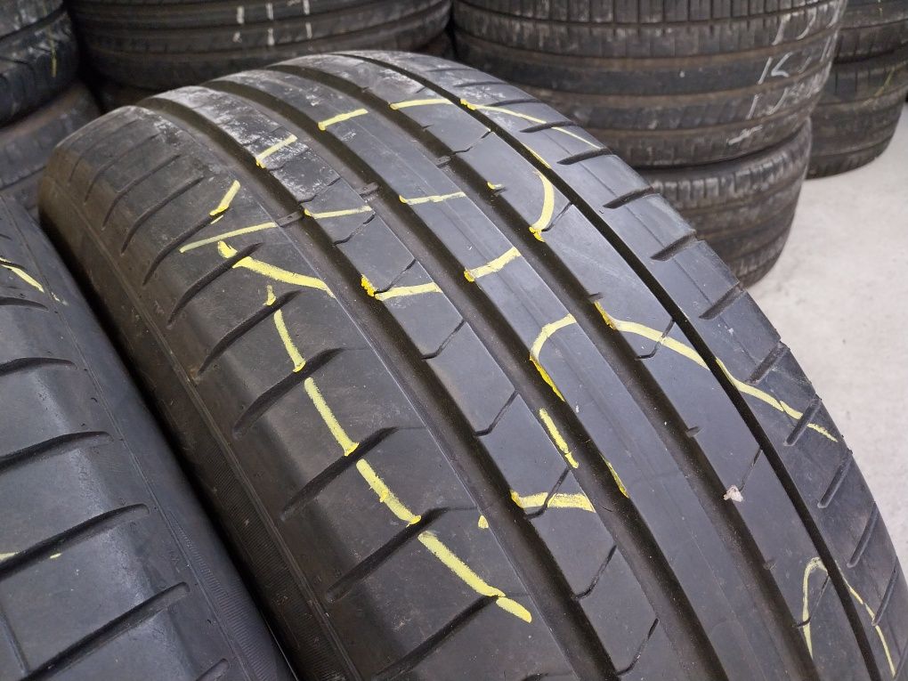 Anvelope second vară 245 45 R20 Pirelli