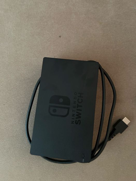 Nintendo Switch de vanzare