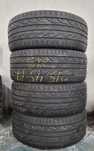 4x 215/45/17 VARA HANKOOK 5MM 2019 Stare impecabila