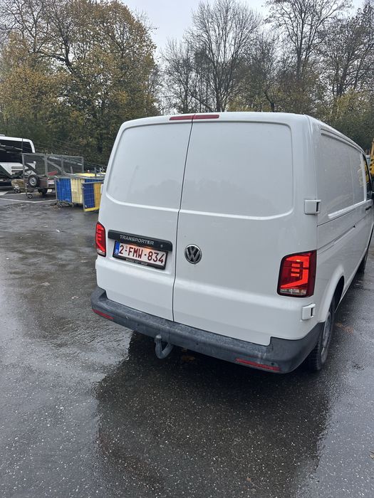 Vw Transporter T6