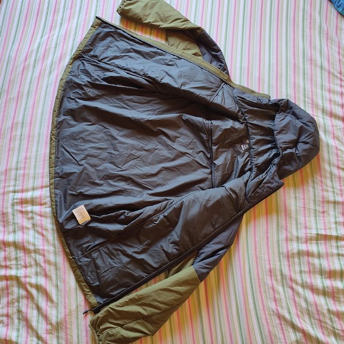 Geaca iarna Haglofs Mens Kyla Mimic marime L