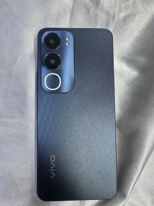 Vivo Y19s 128 Gb (Пр Жамбыла 172)Лот 796922