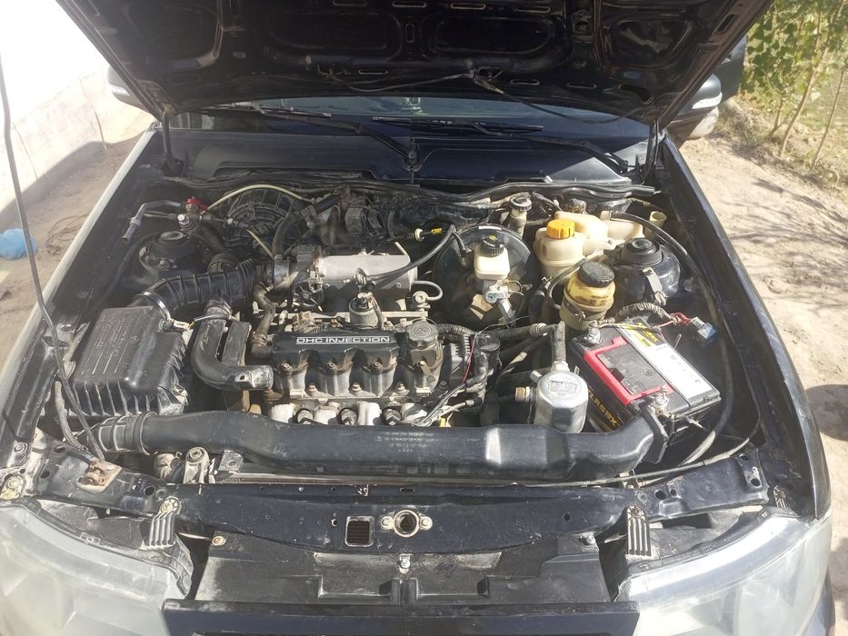 Нексия сотилади йоки бартер клинади пасни укиб тел Килинг