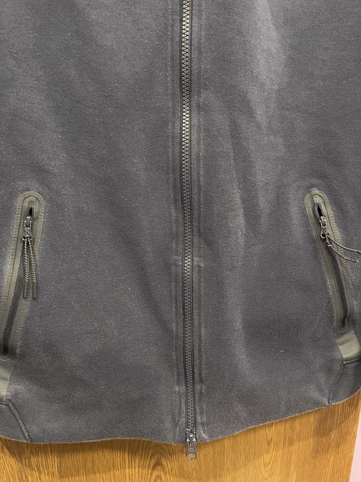 S Мъжко Горнище Nike Roger Federer Tennis Court Nadal Djokovic Adidas