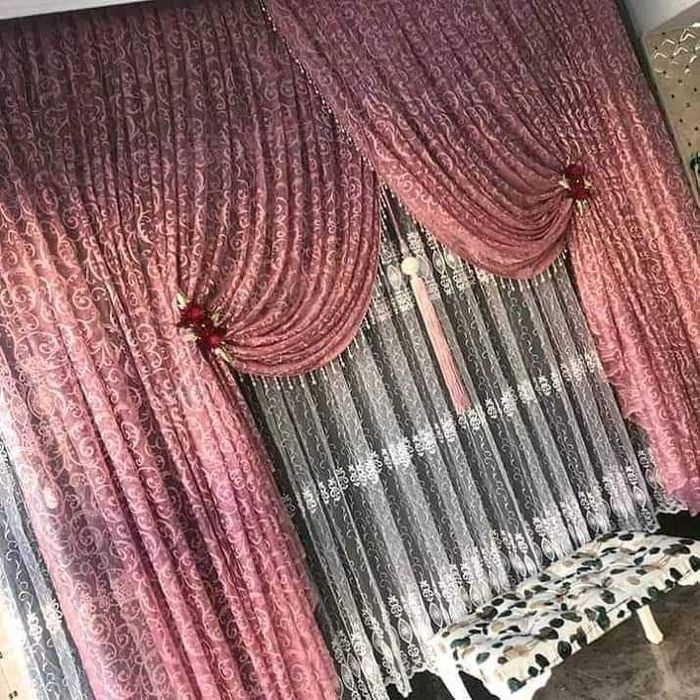 Предлагаме Ви – Пердета тип “Прегърни ме – Брилянт