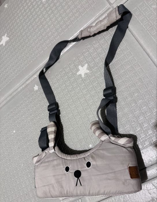 Chipolino Колан за прохождане