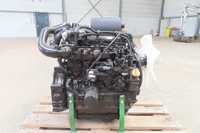 Motor nou Yanmar 4TNV84 T