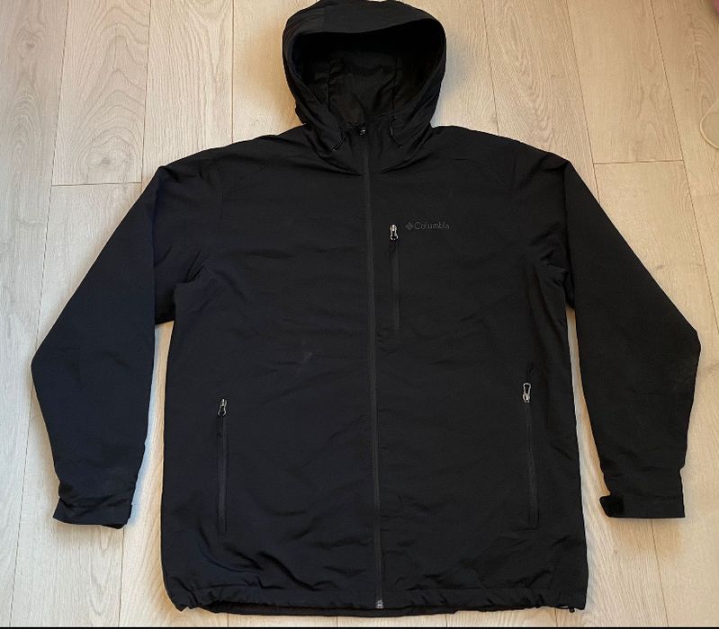 Geacă bărbați Columbia, L