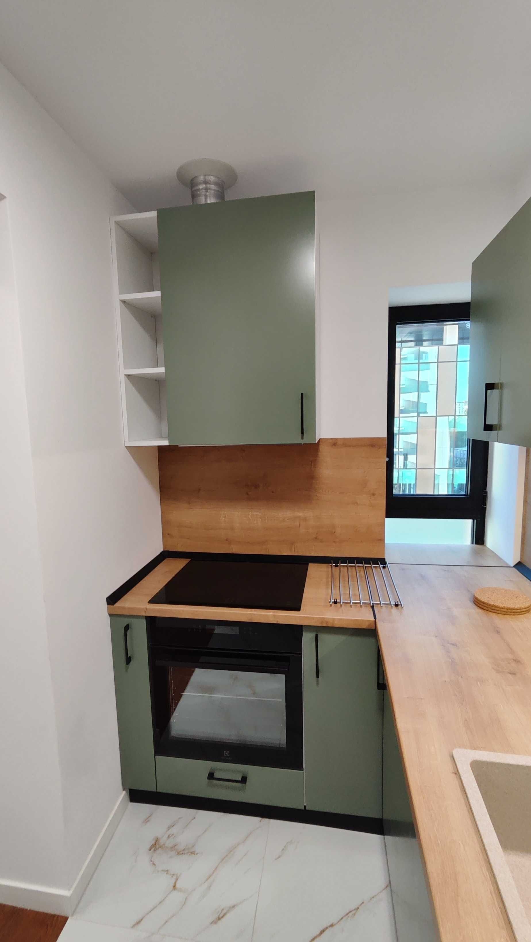 Apartament de închiriat 2 camere One Cotroceni Park, loc parcare, boxa